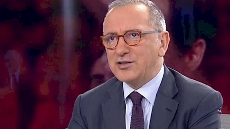 Fatih Altaylı'dan 'Dünya Kadınlar Günü' yazısı: Burada tek suçlu erkekler değil