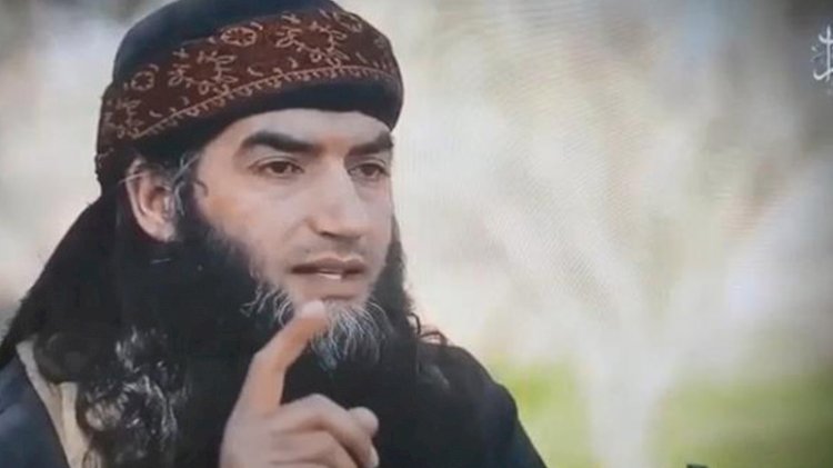 IŞİD'in infazcısı hakkında iddianame