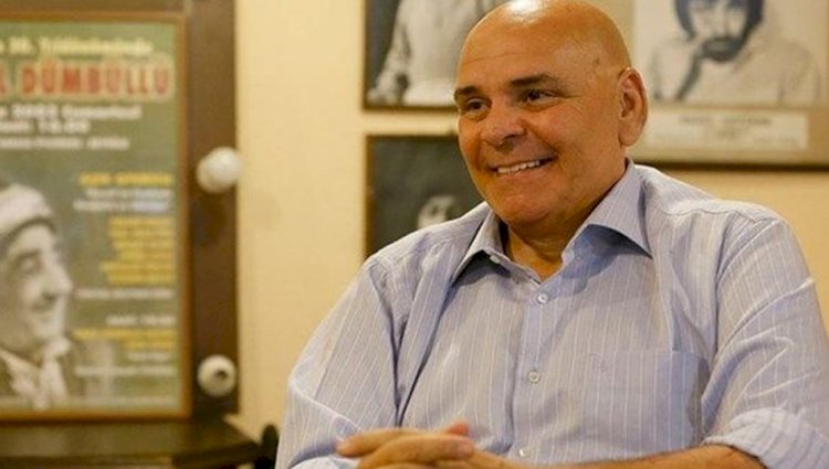Başhekimden Rasim Öztekin'in sağlık durumu hakkında açıklama