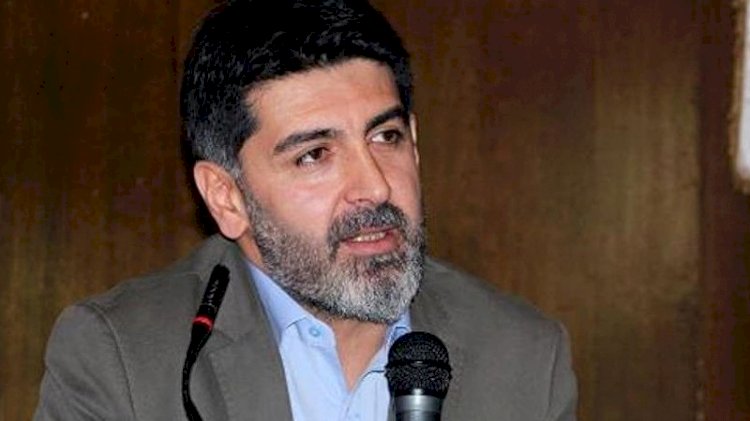 Levent Gültekin '25 kişi saldırdı, programda anlatacağım' dedi