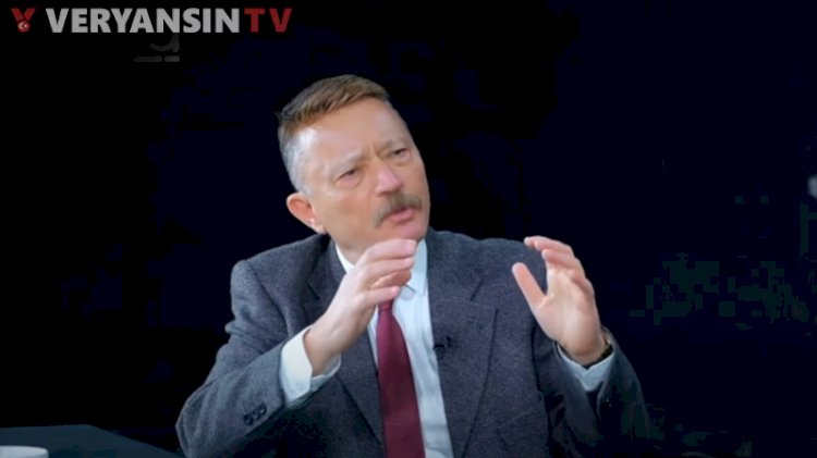 Hasan Atilla Uğur anlattı... PKK'ya o saldırıların emrini hangi ülkenin generalleri verdi