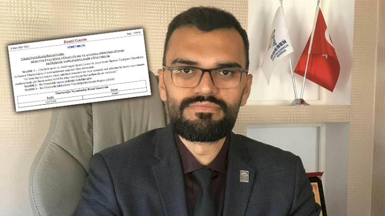 'Kişiye özel' ilan kalktı ama... Üniversitelerde atı alan Üsküdar'ı geçti