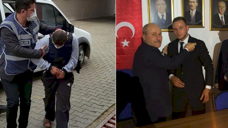 MHP'den Aytu Çetin ve İbrahim Zarap açıklaması