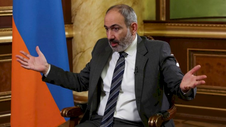 Ermenistan'da sular durulmuyor! Paşinyan o ismi görevden aldı