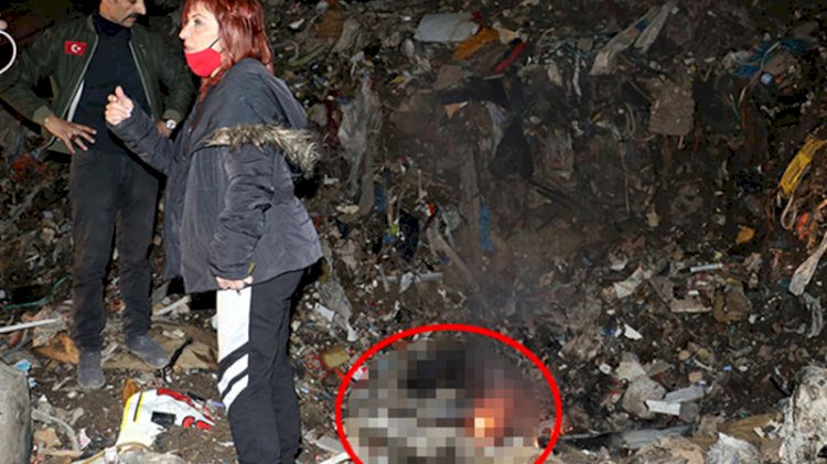 Korkunç iddia: Köpekleri çöplükte yakarak öldürüyorlar