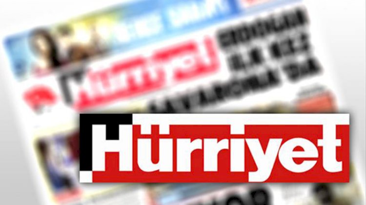 'CNN Türk ve Hürriyet'in Ankara ofisi boşaltılıyor'