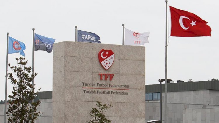 PFDK'den 3 Süper Lig kulübüne para cezası