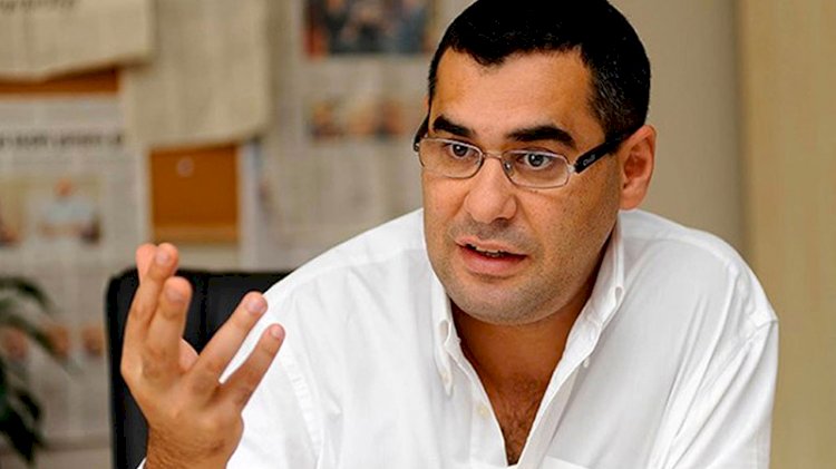 Gözaltına alınan Enver Aysever serbest bırakıldı