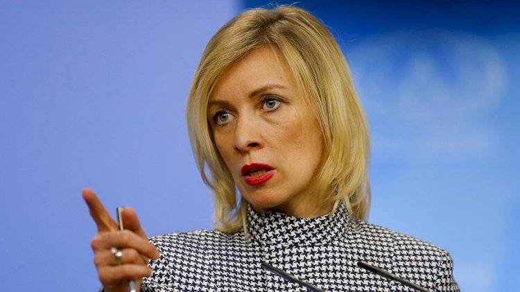 Rus Dışişleri: Batı, Beyaz Rusya'daki darbe girişiminde yer aldı