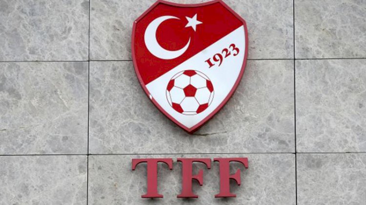 TFF, Fenerbahçe'nin 'VAR'da FETÖ' iddiası için belge istedi