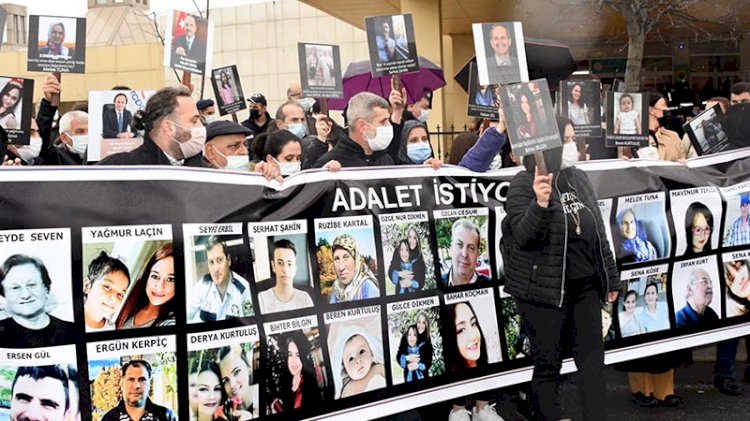 Çorlu tren kazasında yeni rapor: Menfezler yetersiz