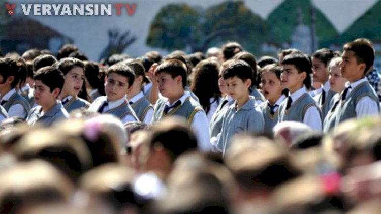Danıştay’a AKP içinden ilk tepki geldi: Türk’üm demekten kim gocunur!