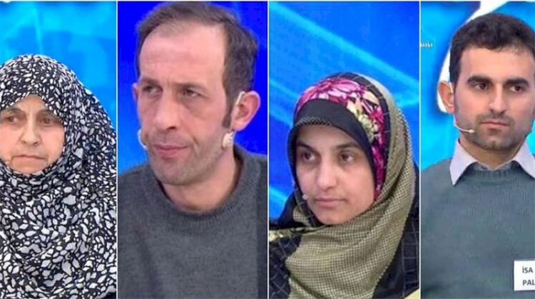 Palu Ailesi davasında 3 kişiye tahliye kararı
