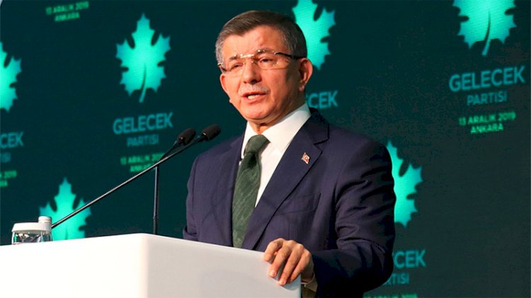 Davutoğlu'ndan HDP açıklaması: Sonuna kadar savunacağız
