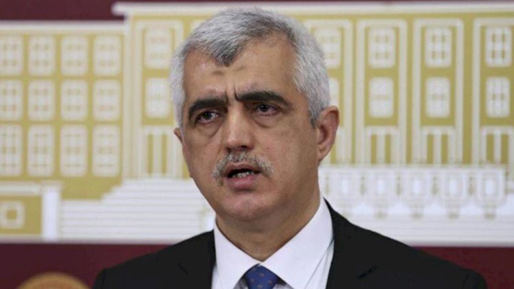 Türkiye’den ABD’ye ‘Gergerlioğlu’ yanıtı