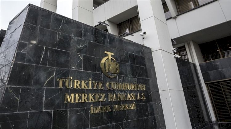 Merkez Bankası Başkan Yardımcısı Çetinkaya görevden alındı