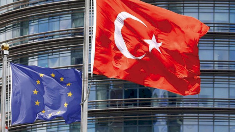AB'den Türkiye'ye kritik ziyaret