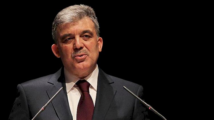 HDP’yi kapatma davası açıldı, Gül sessizliğini bozdu: Çok yanlış buluyorum