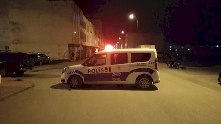 Kilis'e 2 roket düştü! MSB'den açıklama geldi