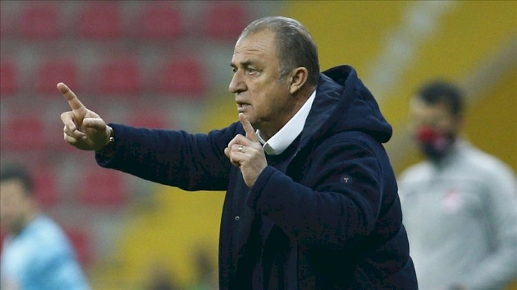 Fatih Terim'den Marcao açıklaması!