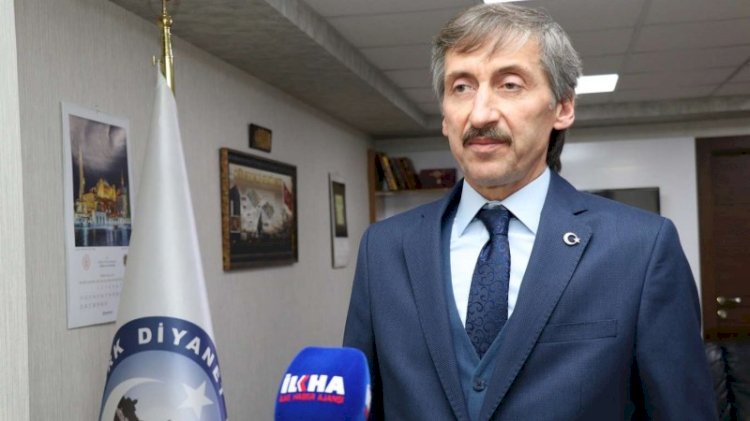 Diyanet Vakıf Sen: Müslümanın sözleşmesi dinimizde yazılmıştır, İstanbul Sözleşmesi'ne ihtiyaç yoktur