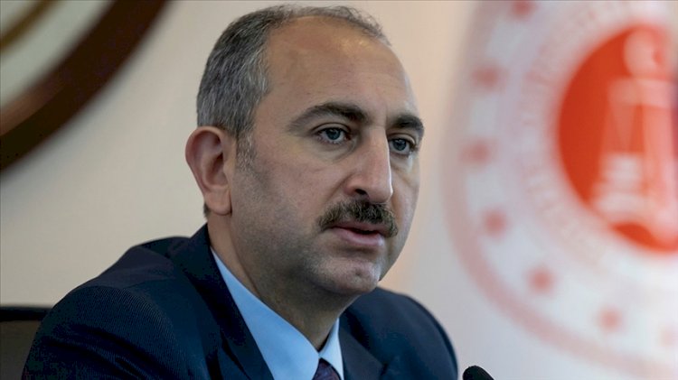 İstanbul Sözleşmesi'nde fesih yetkisi tartışmasına Bakan Gül'den yorum