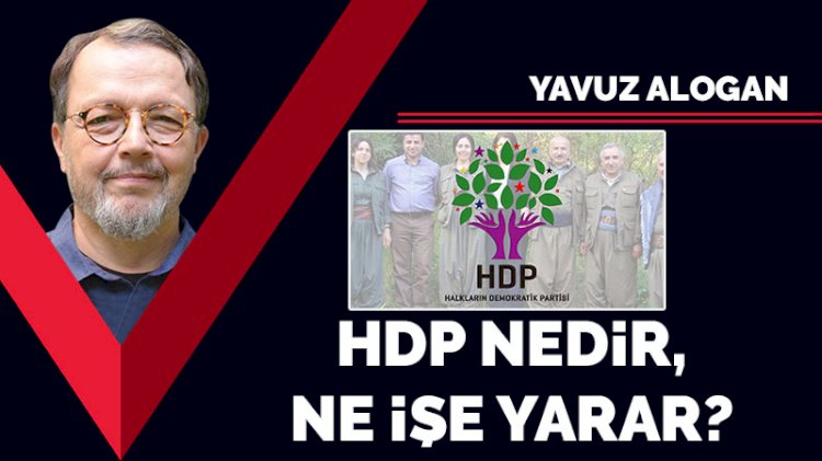 HDP nedir, ne işe yarar?