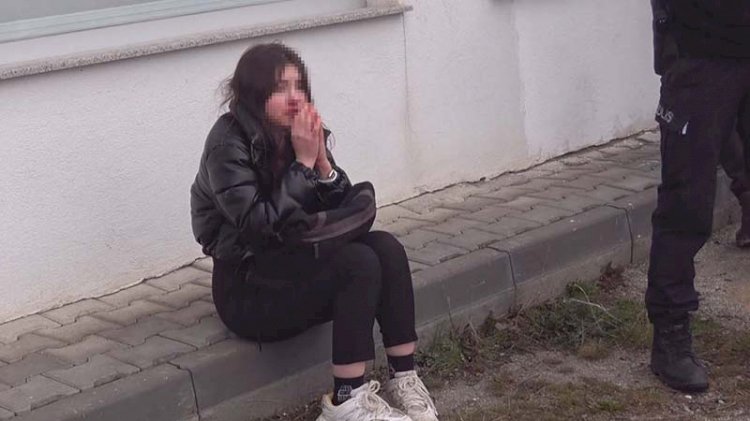 KADES bir can daha kurtardı