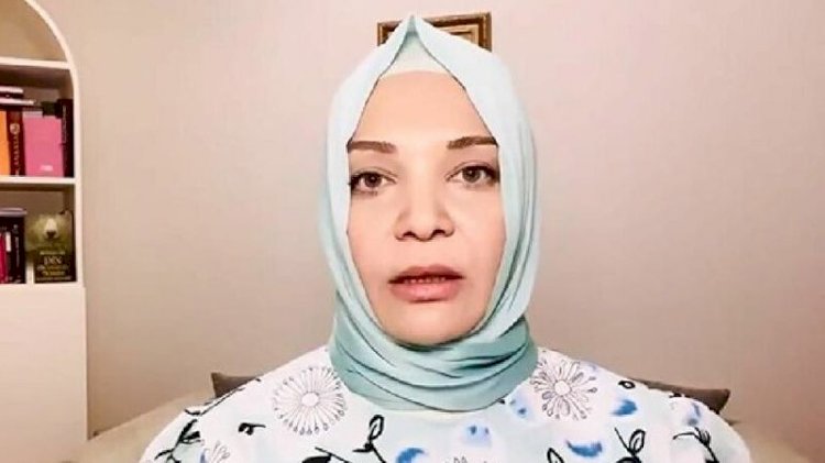 Hilal Kaplan hangi tweetini apar topar sildi?