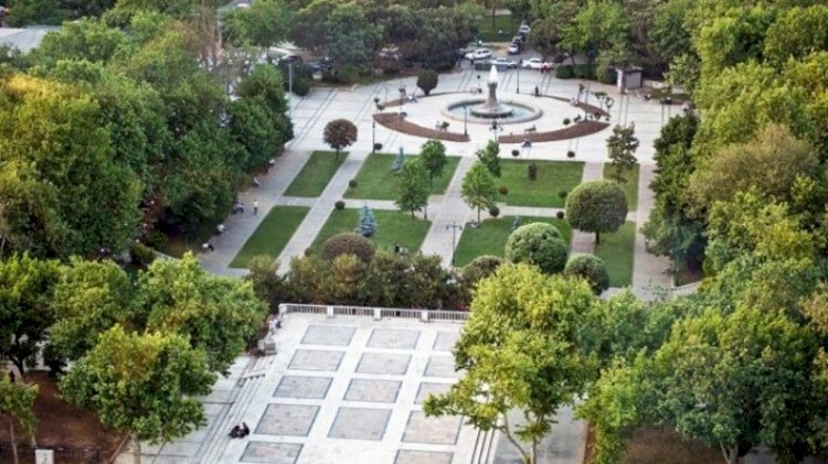 Gezi Parkı kararında 'Beyazıt' gerekçesi... İstanbul'un gözdesi 1014 taşınmaz daha var!