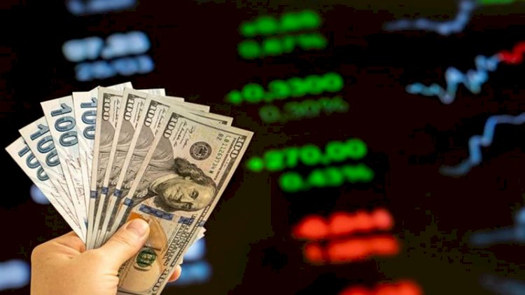 Londra swap piyasasında gecelik TL faizi yüzde 1400’e yükseldi
