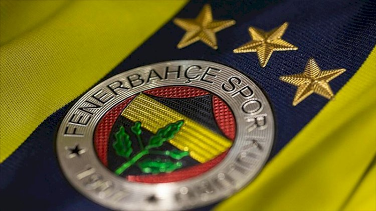 Fenerbahçe'de bir kişi pozitif!