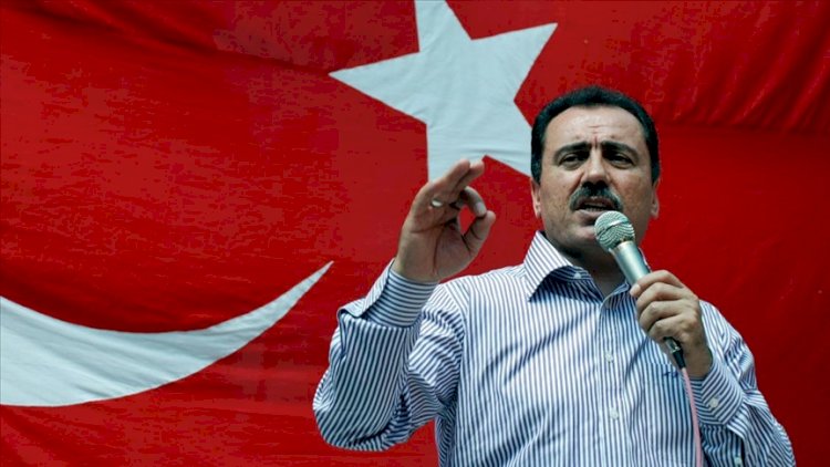 Muhsin Yazıcıoğlu vefatının 12. yılında anılıyor