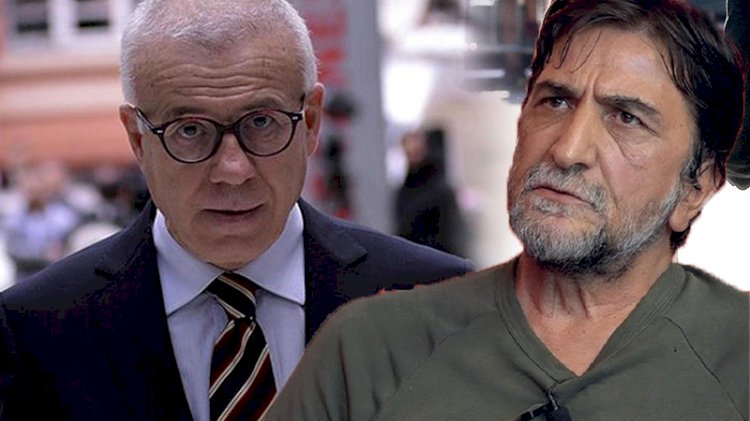 'Ben de Andımız'ı okutmazdım' diyen Özkök'e yanıt Nihat Genç'ten geldi