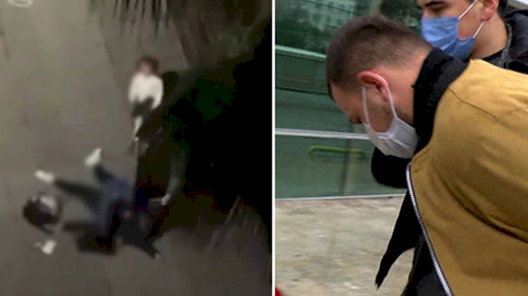Türkiye'yi ayağa kaldıran olayda yeni gelişme