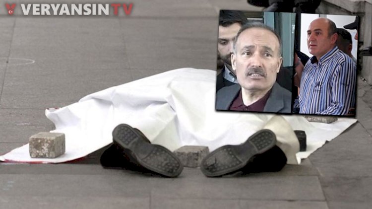 Hrant Dink gerekçeli kararı: Cinayetten sonra adım adım kumpaslar hayata geçirildi