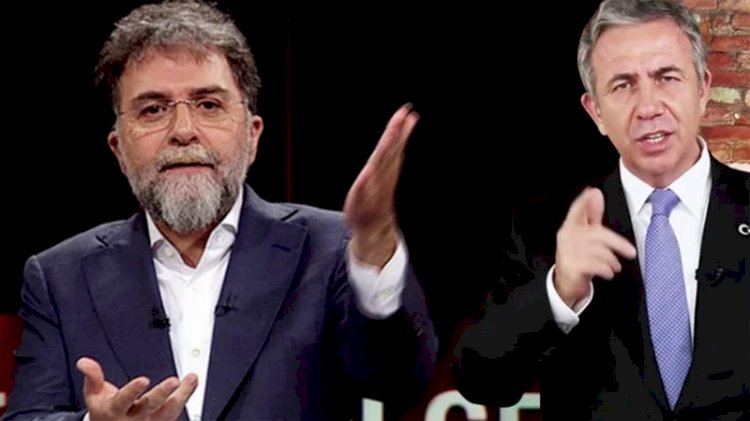 ABB Basın Koordinatöründen Ahmet Hakan’a yanıt!