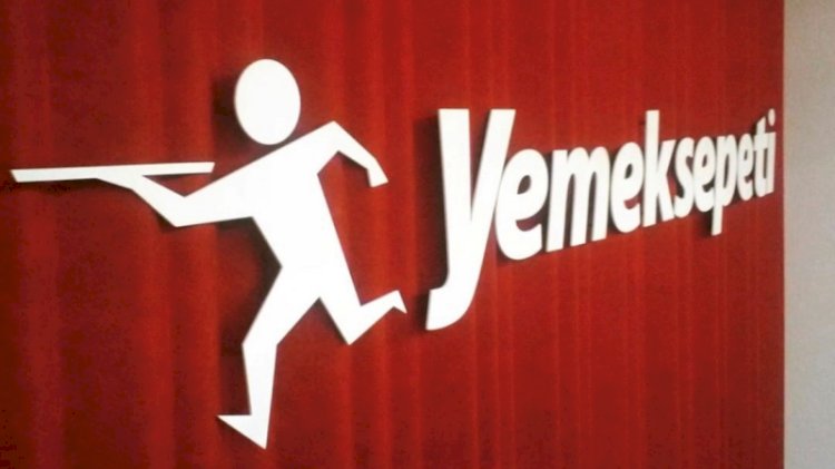 Yemeksepeti hakkında işlem başlatıldı