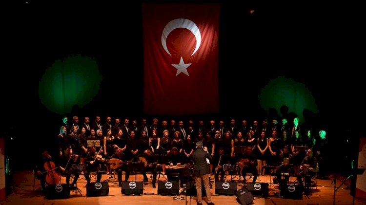 Hükümetten tepki çekecek yeni adım… O müzik korolarından 'Türk' ismi kaldırıldı!