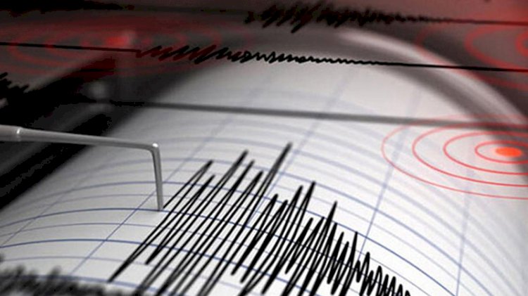 AFAD duyurdu: Muğla'da bir deprem daha!
