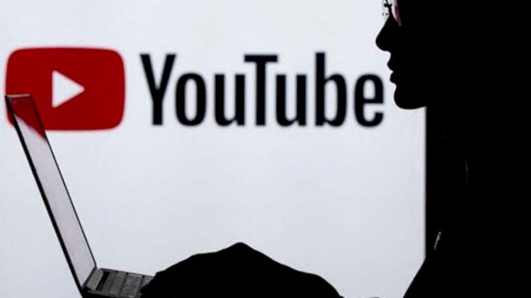 Youtube'dan kullanıcıları üzen açıklama