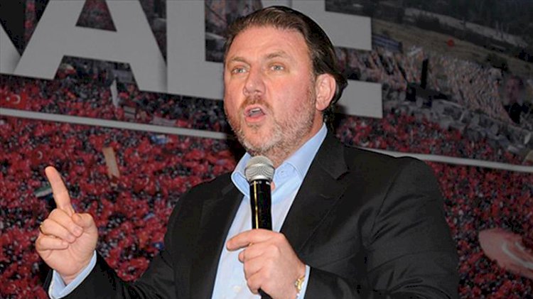 Cumhurbaşkanı Başdanışmanı Yiğit Bulut: Lütfen tarım arazilerini imara açmayın