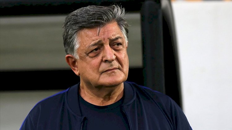 Yılmaz Vural'ın yeni takımı belli oldu