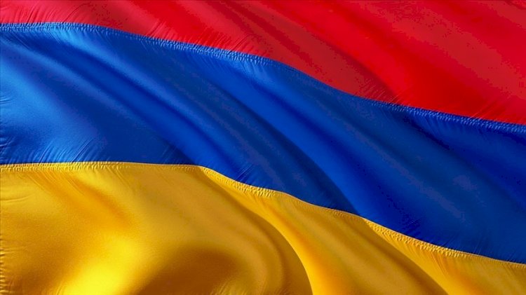 Ermeni üst düzey yetkiliden Türkiye açıklaması