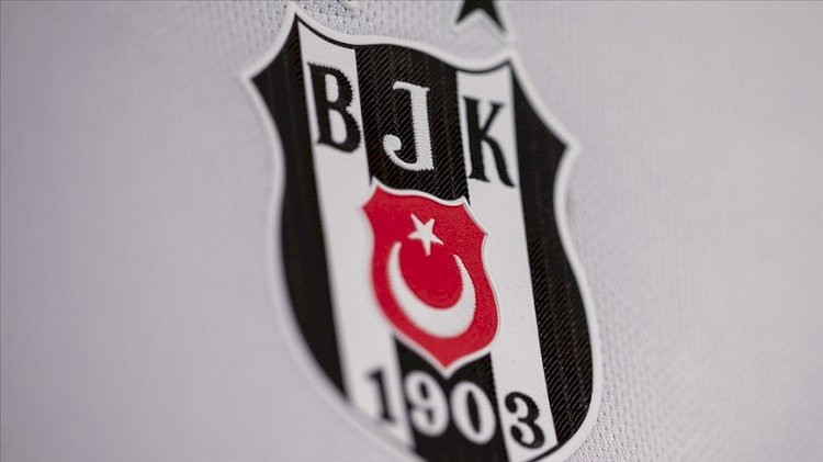 Beşiktaş transferi açıkladı