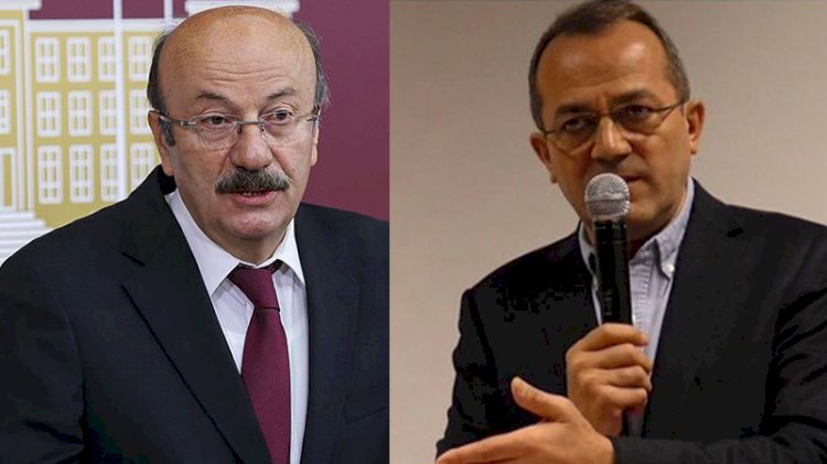 'Ramazan' tartışması sertleşti