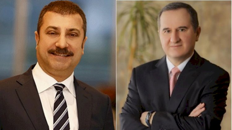 Esbank'ın batışı ve Merkez Bankası'nın yeni yönetimi