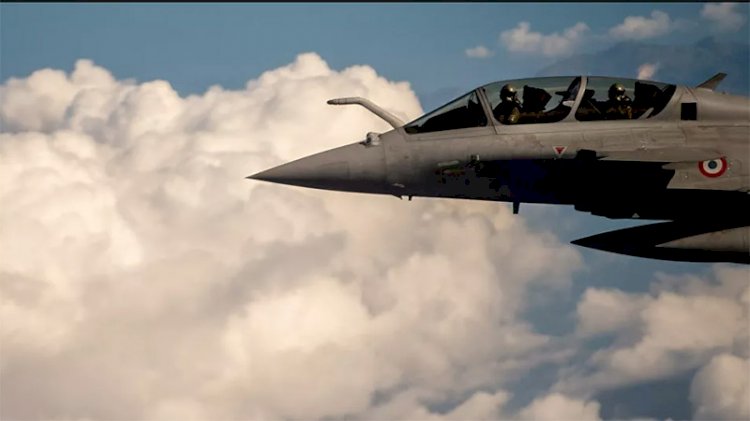 'Fransa, Mali'de düzenlediği hava saldırısında 19 sivili öldürdü'