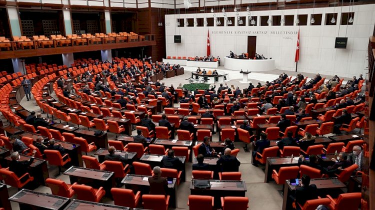 CHP'den 128 milyar dolar hamlesi