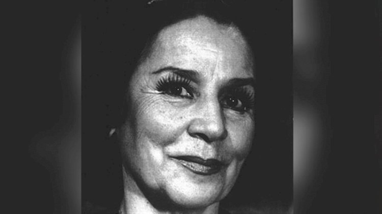 Tiyatro oyuncusu Handan Ertuğrul hayatını kaybetti
